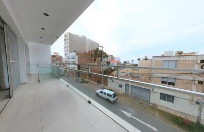 VENTA DE LINDO DEPARTAMENTO EN PIMENTEL